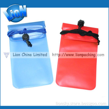 Waterproof Pouch